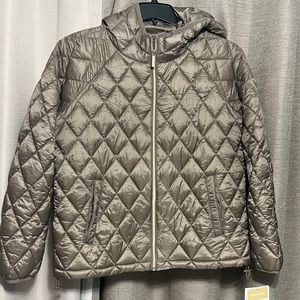 MK women’s jacket sz Large NEW